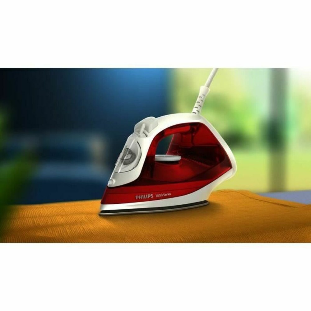 Steam Iron Philips DST2010/40 2000 W