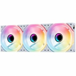 Ventilateur CPU Forgeon