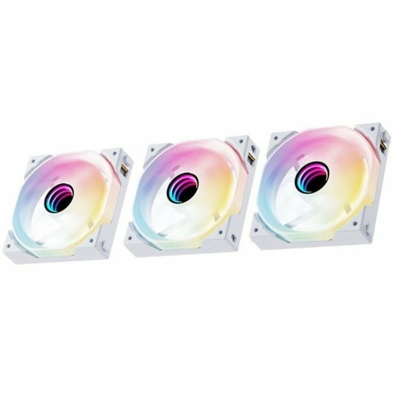 Ventilateur CPU Forgeon