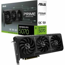 Grafikkarte Asus 90YV0M10-M0NA00 12 GB nvidia geforce rtx 5070 GDDR6X