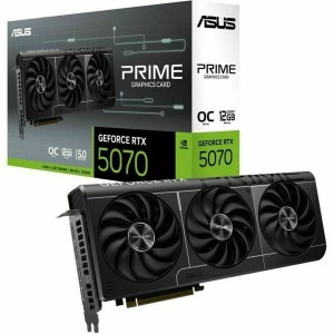 Grafikkarte Asus 90YV0M10-M0NA00 12 GB nvidia geforce rtx 5070 GDDR6X