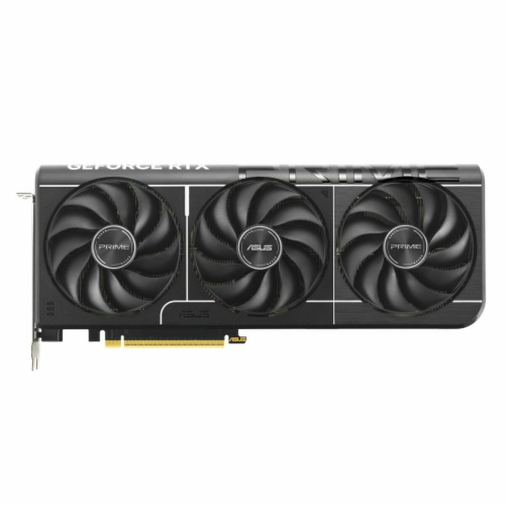 Grafikkarte Asus 90YV0M10-M0NA00 12 GB nvidia geforce rtx 5070 GDDR6X