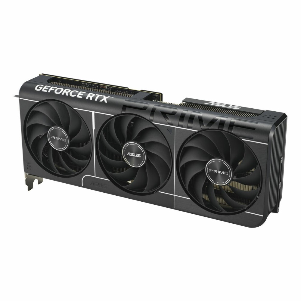 Grafikkarte Asus 90YV0M10-M0NA00 12 GB nvidia geforce rtx 5070 GDDR6X