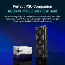 Grafikkarte Asus 90YV0M10-M0NA00 12 GB nvidia geforce rtx 5070 GDDR6X