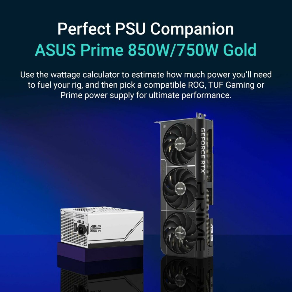Grafikkarte Asus 90YV0M10-M0NA00 12 GB nvidia geforce rtx 5070 GDDR6X