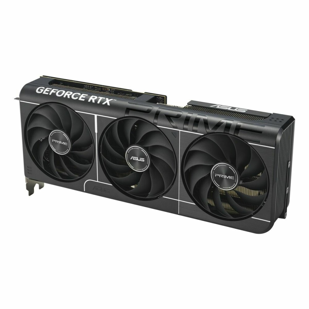Grafikkarte Asus 90YV0M10-M0NA00 12 GB nvidia geforce rtx 5070 GDDR6X