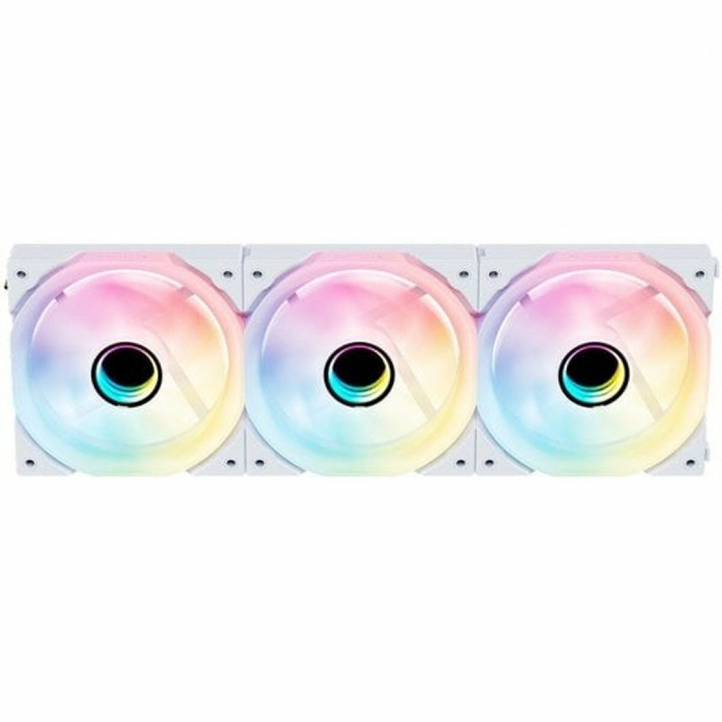 Ventilateur CPU Forgeon