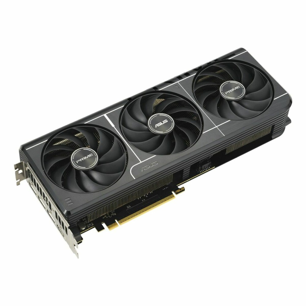 Grafikkarte Asus 90YV0M10-M0NA00 12 GB nvidia geforce rtx 5070 GDDR6X