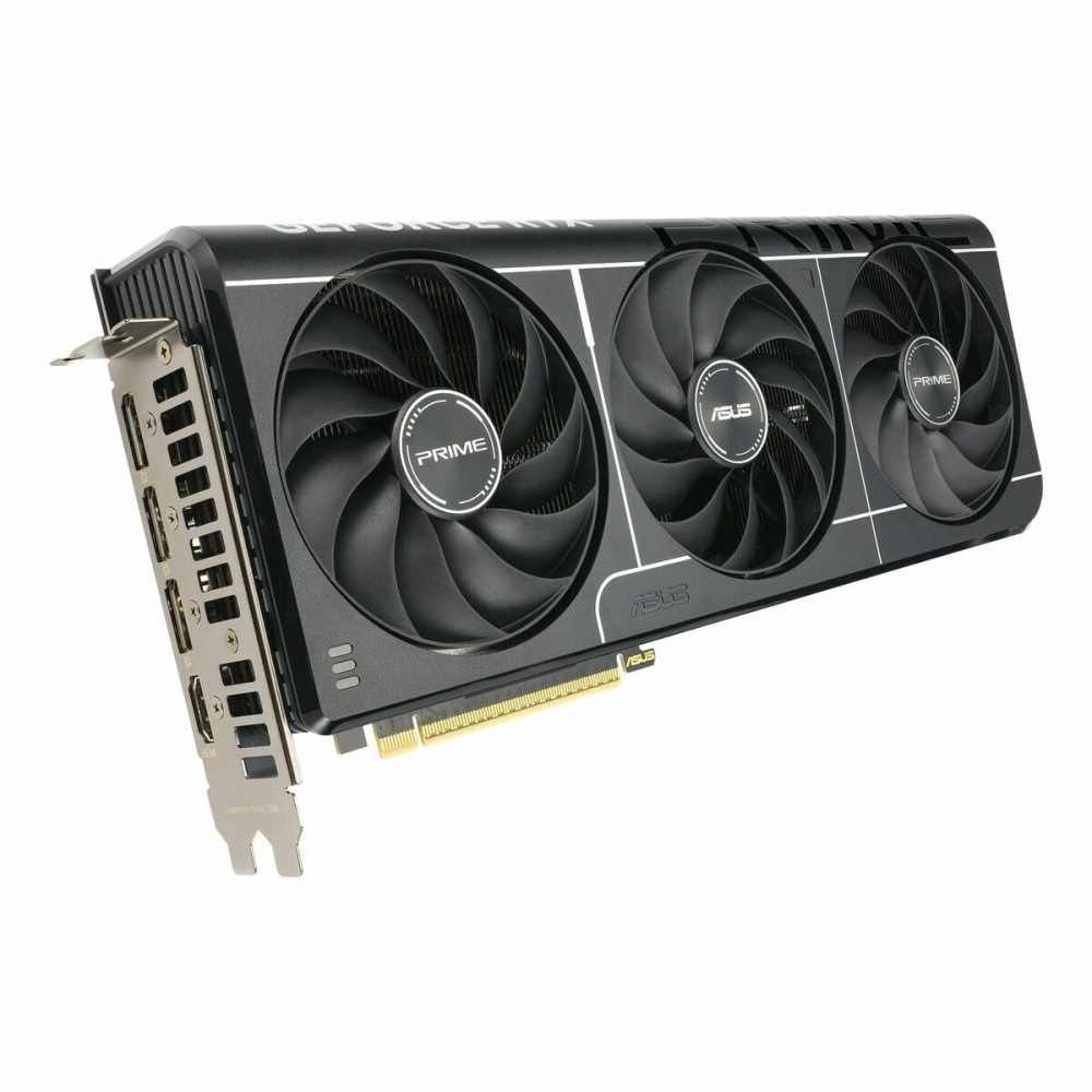 Grafikkarte Asus 90YV0M10-M0NA00 12 GB nvidia geforce rtx 5070 GDDR6X