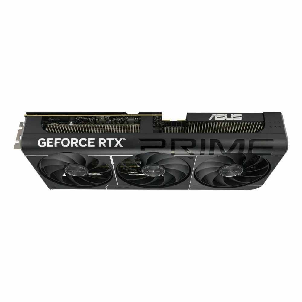 Grafikkarte Asus 90YV0M10-M0NA00 12 GB nvidia geforce rtx 5070 GDDR6X