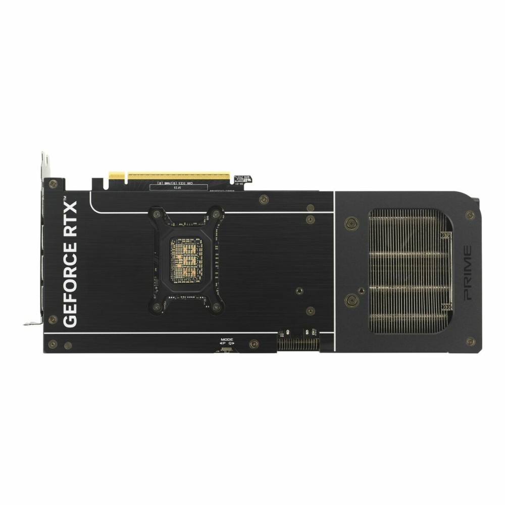 Grafikkarte Asus 90YV0M10-M0NA00 12 GB nvidia geforce rtx 5070 GDDR6X