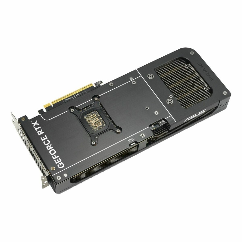 Grafikkarte Asus 90YV0M10-M0NA00 12 GB nvidia geforce rtx 5070 GDDR6X