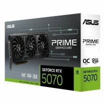 Grafikkarte Asus 90YV0M10-M0NA00 12 GB nvidia geforce rtx 5070 GDDR6X