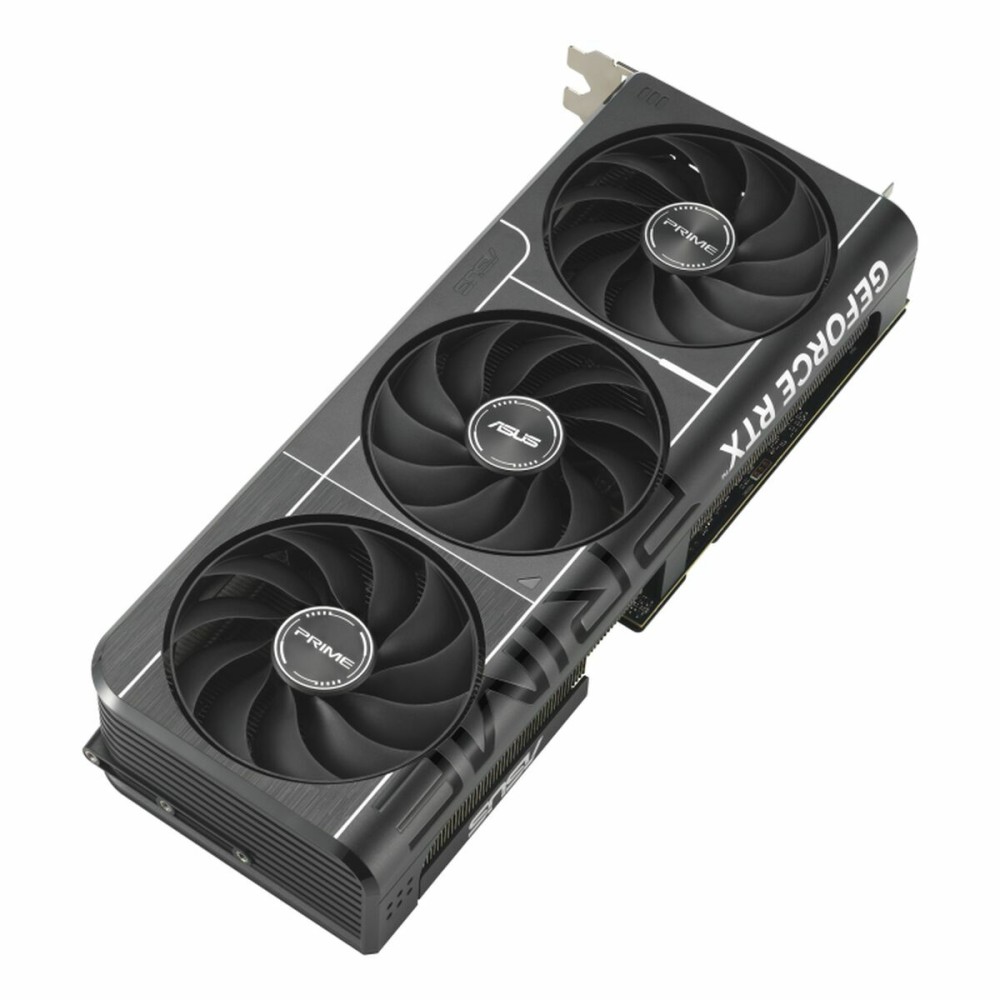 Graphics card Asus 90YV0M10-M0NA00 12 GB nvidia geforce rtx 5070 GDDR6X