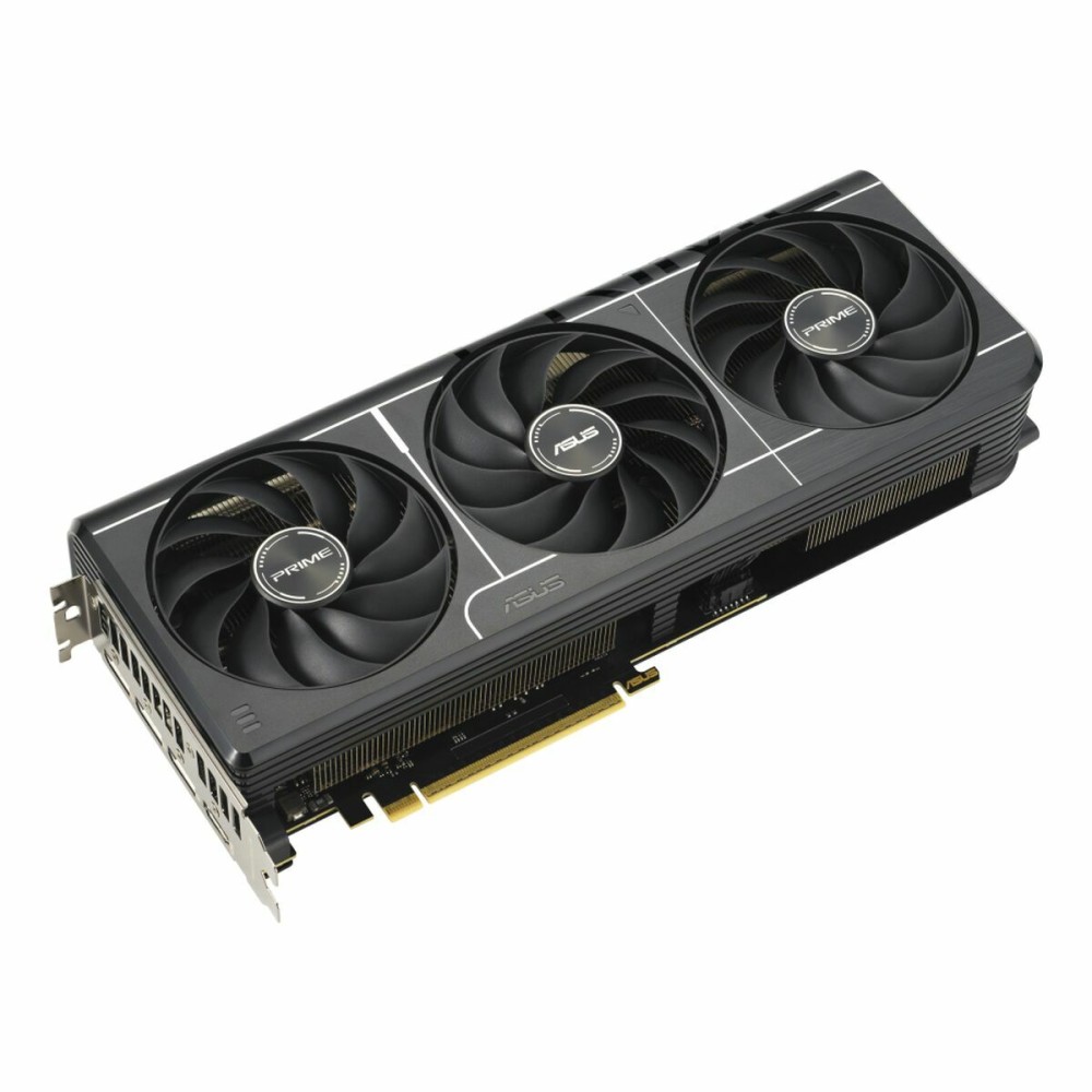 Graphics card Asus 90YV0M10-M0NA00 12 GB nvidia geforce rtx 5070 GDDR6X