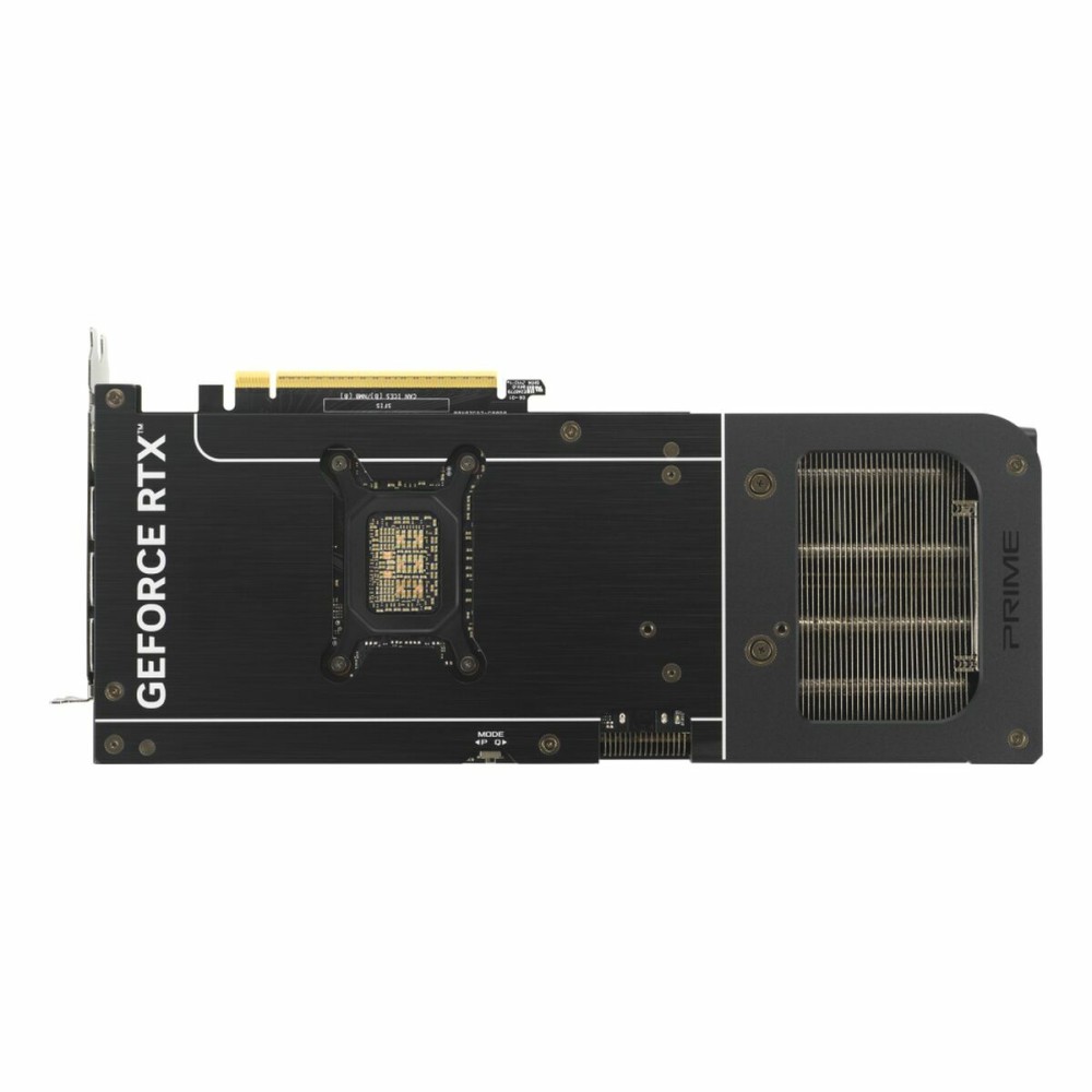 Grafikkarte Asus 90YV0M10-M0NA00 12 GB nvidia geforce rtx 5070 GDDR6X