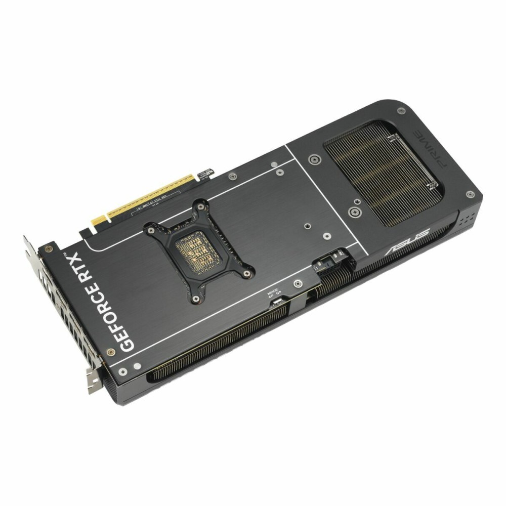 Grafikkarte Asus 90YV0M10-M0NA00 12 GB nvidia geforce rtx 5070 GDDR6X