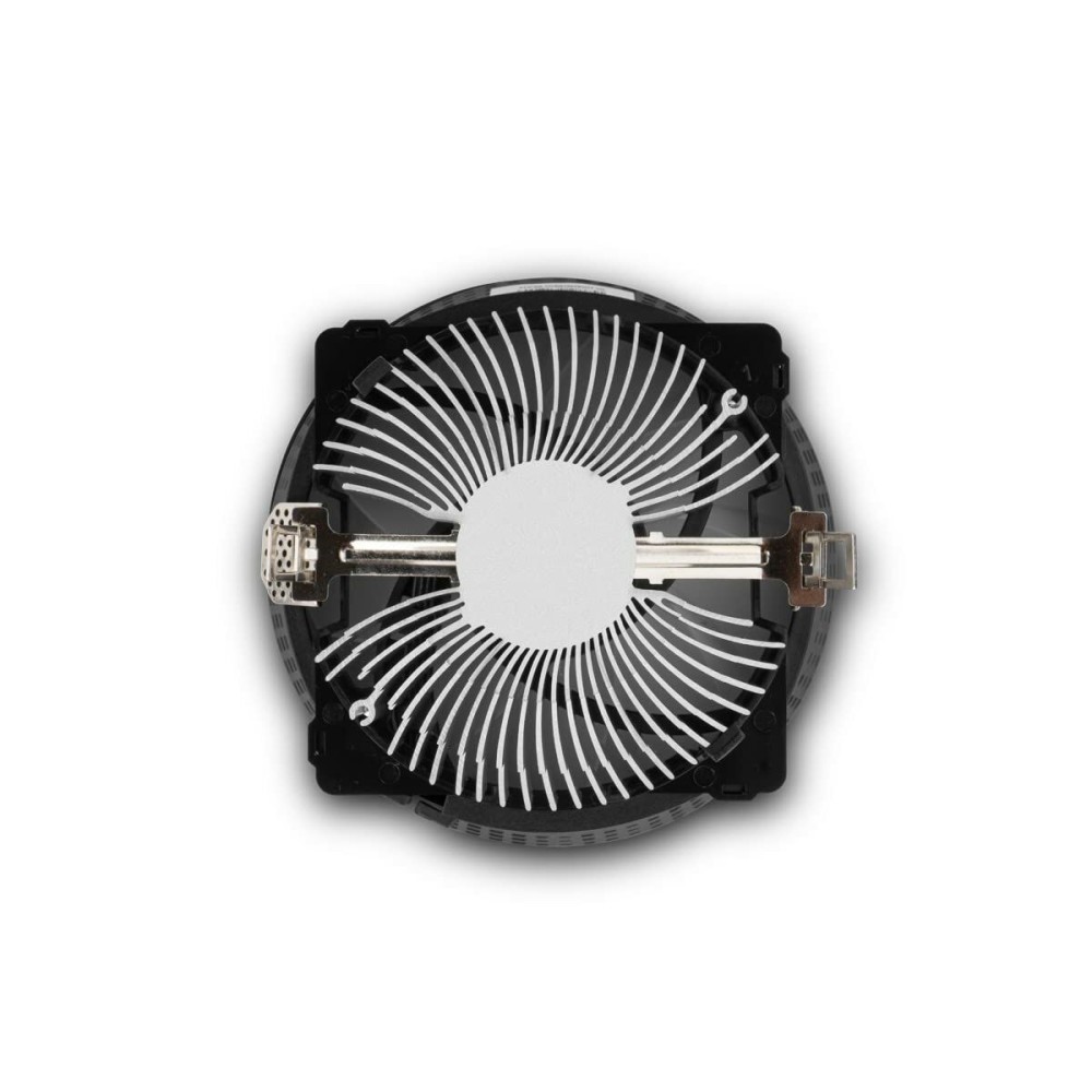 Box Ventilator Nox-Xtreme H-123PRO Ø 12 cm (1 Unit)