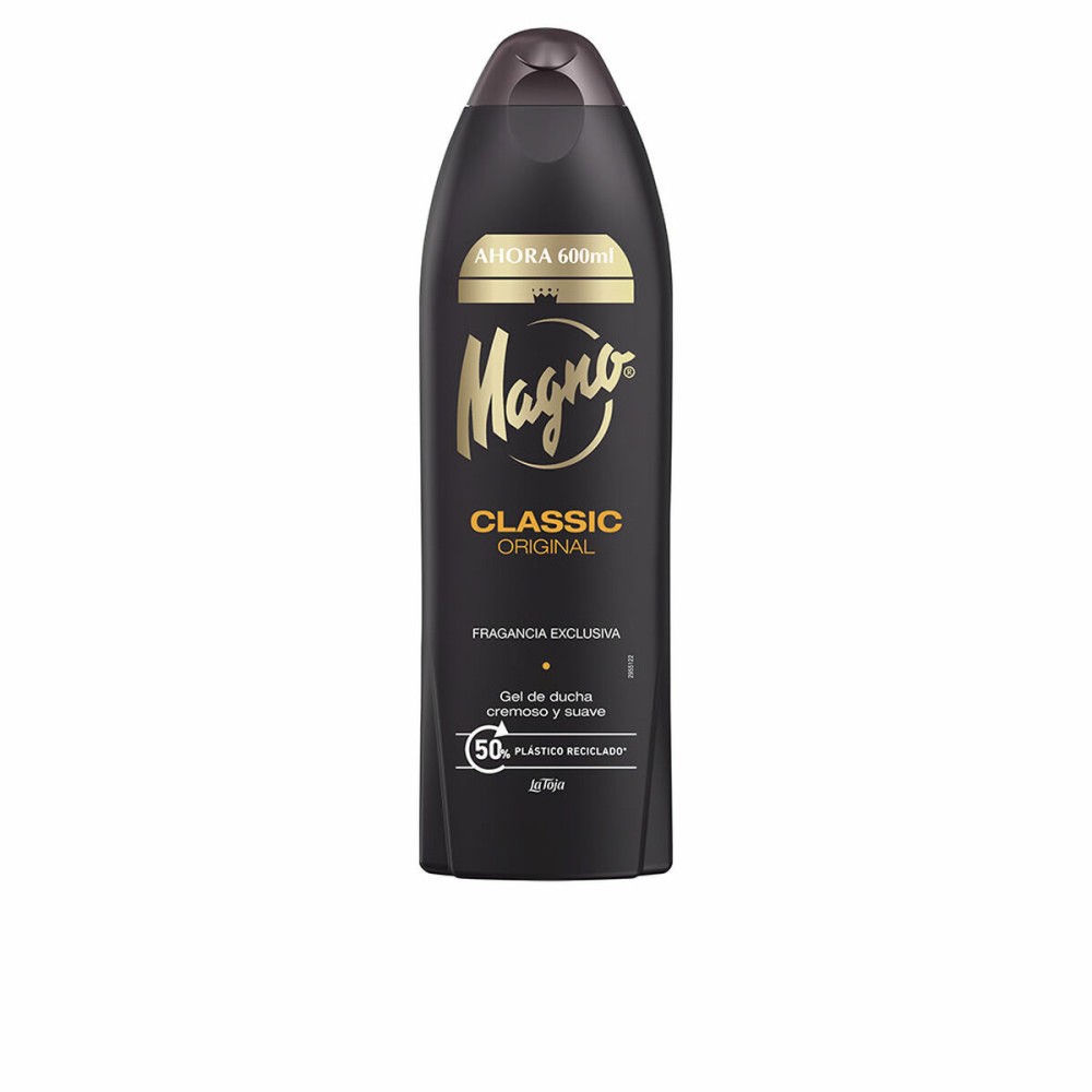 Duschgel Magno CLASSIC 600 ml