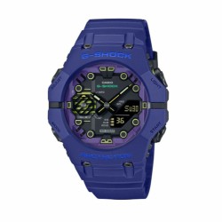 Montre Homme Casio G-Shock GA-B001CBR-2AER Noir (Ø 46 mm) (Ø 42,5 mm)