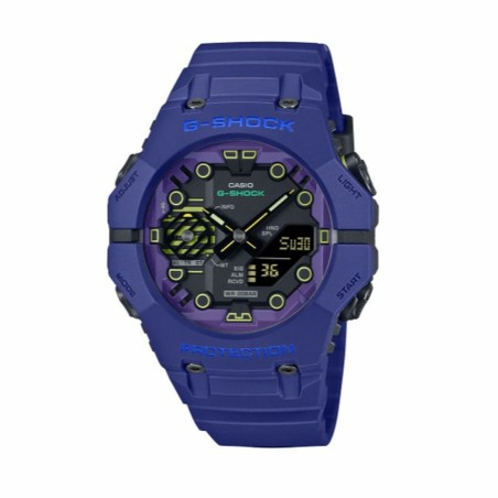 Herrenuhr Casio G-Shock GA-B001CBR-2AER Schwarz (Ø 46 mm) (Ø 42,5 mm)