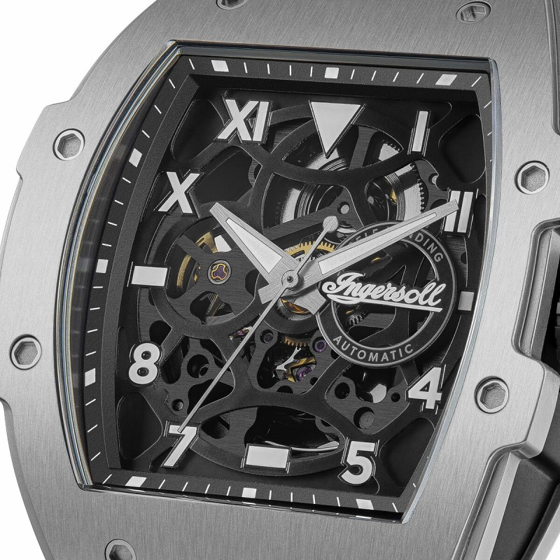 Montre Homme Ingersoll 1892 I15301