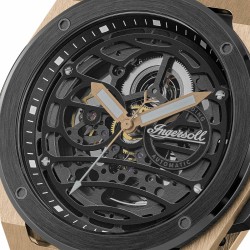 Montre Homme Ingersoll 1892 I15202 Noir