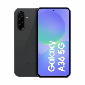 Smartphone Samsung 6,7" 8 GB RAM 256 GB Schwarz