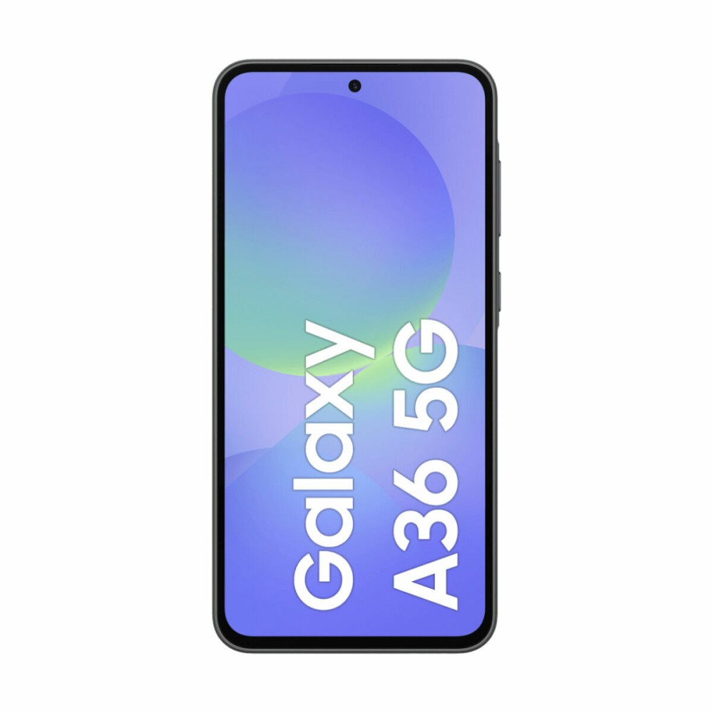 Smartphone Samsung 6,7" 8 GB RAM 256 GB Schwarz