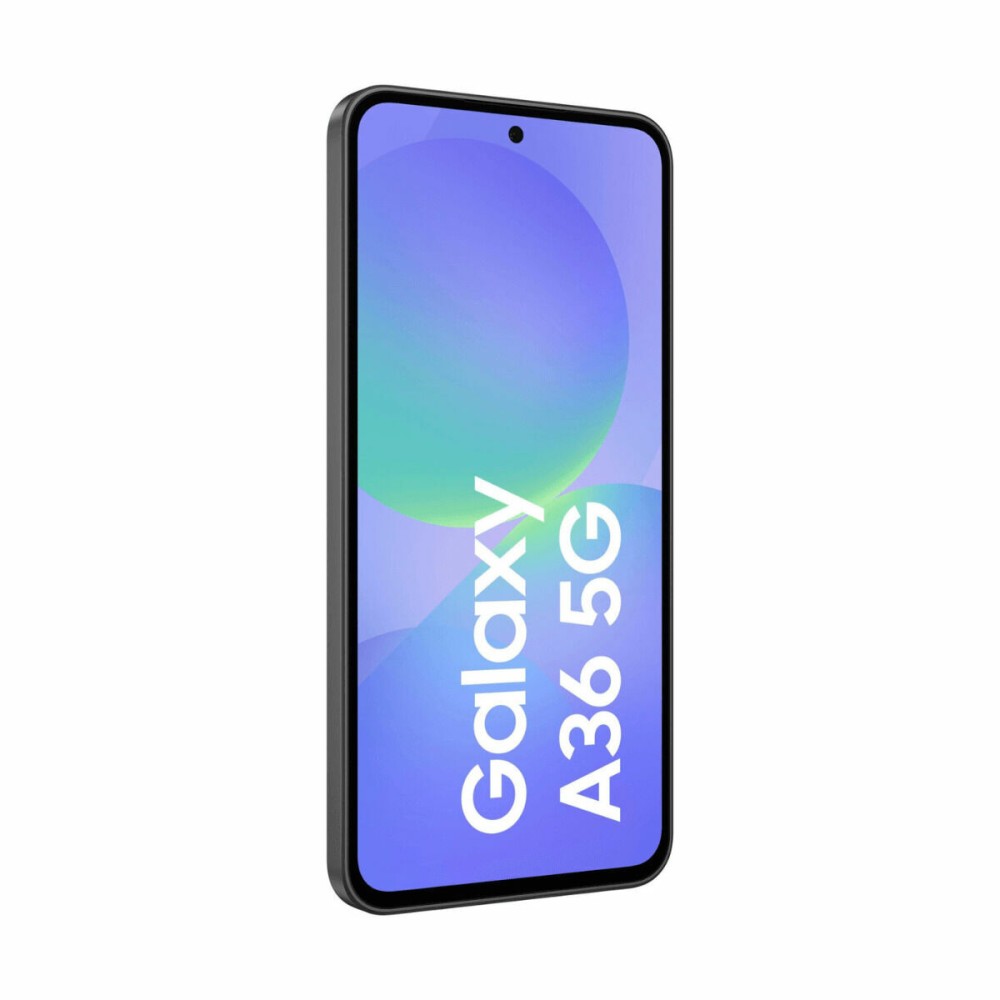 Smartphone Samsung 6,7" 8 GB RAM 256 GB Schwarz