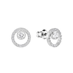 Ladies' Earrings Swarovski 5201707