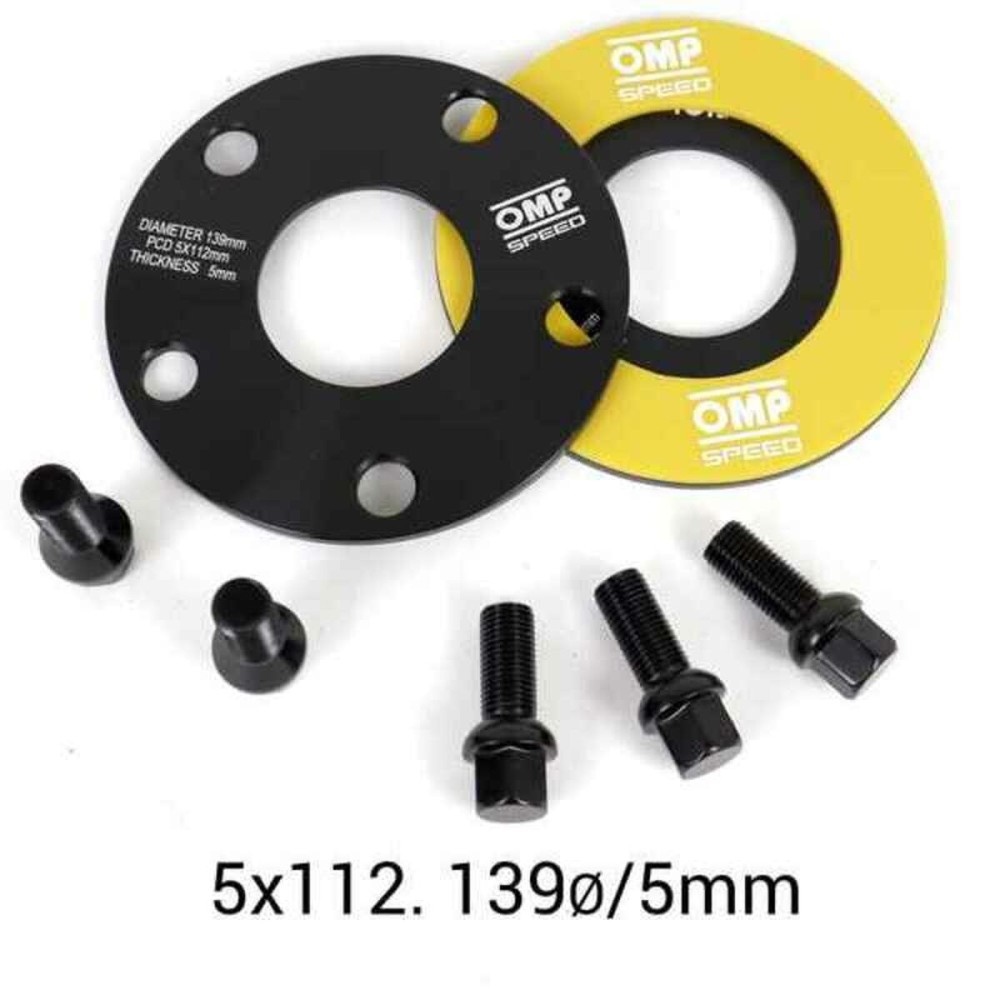 Ensemble de séparateurs OMP OMPS08660501