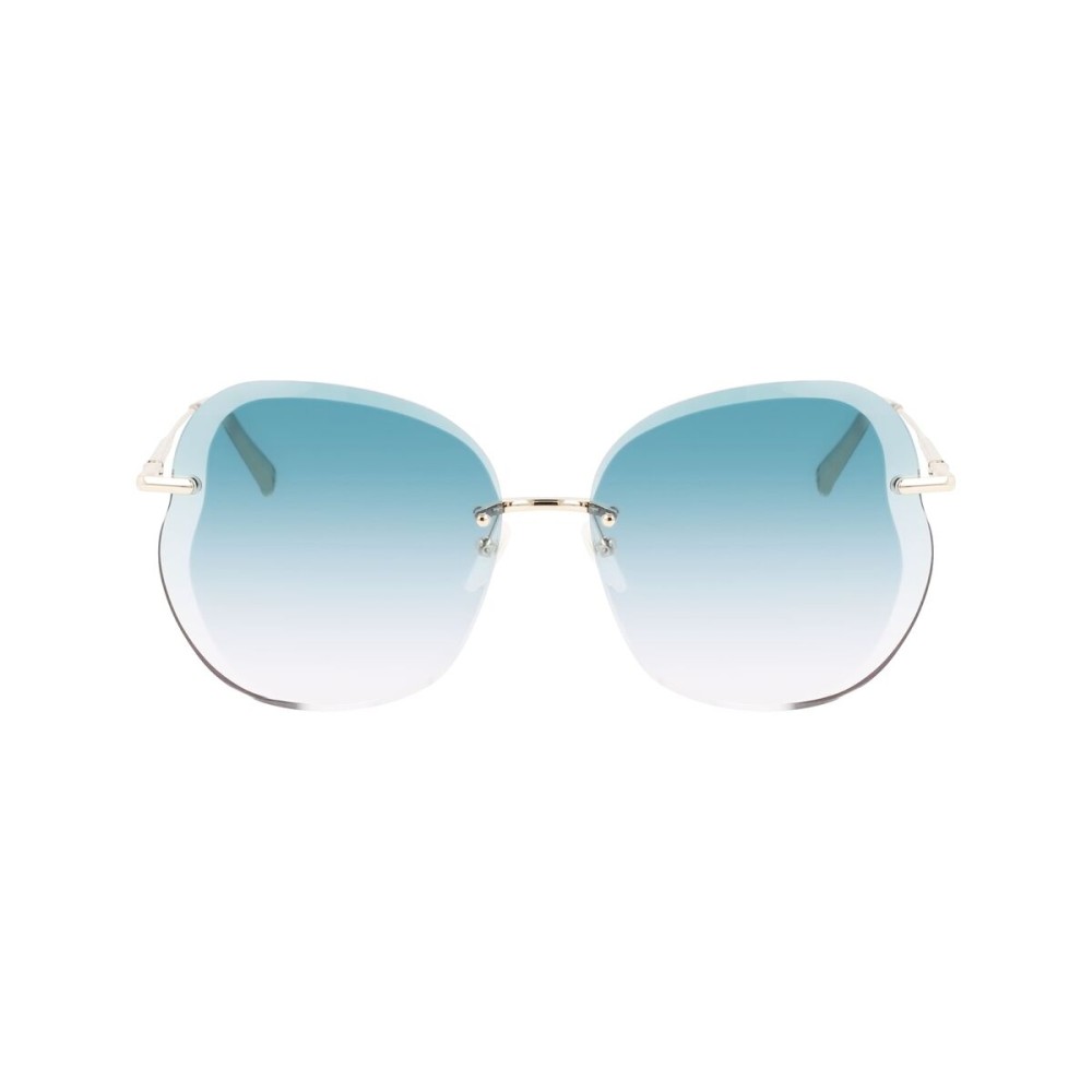 Ladies' Sunglasses Longchamp LO160S-706 Ø 65 mm