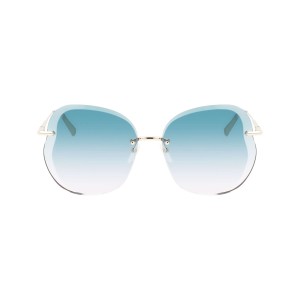 Ladies' Sunglasses Longchamp LO160S-706 Ø 65 mm