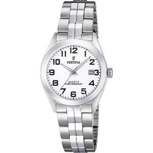Damenuhr Festina F20438/1