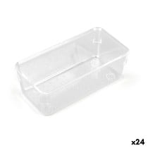 Organisateur polyvalent 15 x 7,5 x 5,6 cm 24 Unités