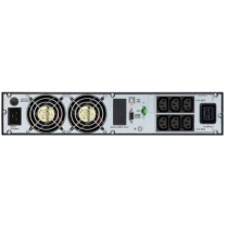 Système d'Alimentation Sans Interruption Interactif APC SRV3KRIRK-E 2700 W