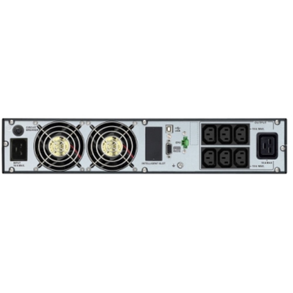 Système d'Alimentation Sans Interruption Interactif APC SRV3KRIRK-E 2700 W