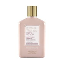 Pflegendes Shampoo Alfaparf Milano Lisse Design Keratin Therapy (250 ml)