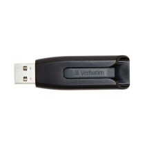 USB Pendrive Verbatim Grau 16 GB