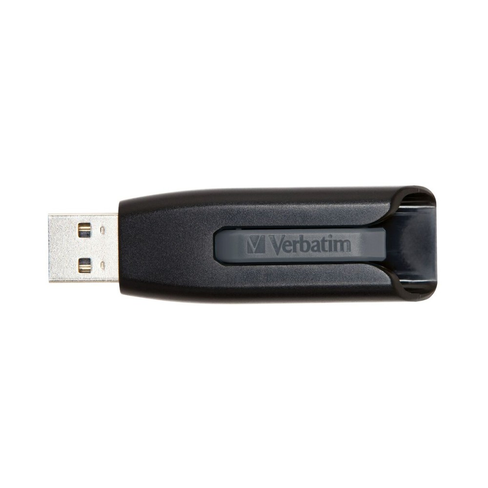 USB Pendrive Verbatim Grau 16 GB