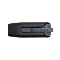 USB Pendrive Verbatim Grau 16 GB