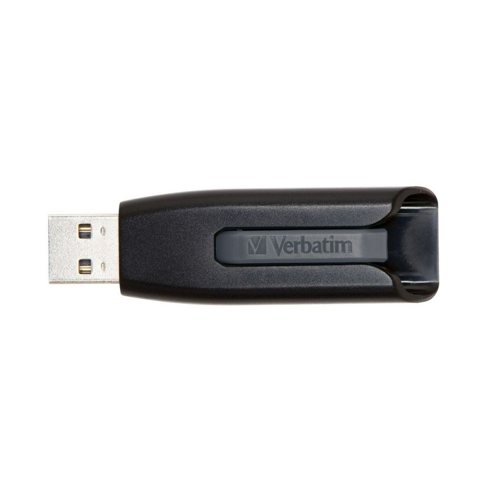 USB Pendrive Verbatim Grau 16 GB