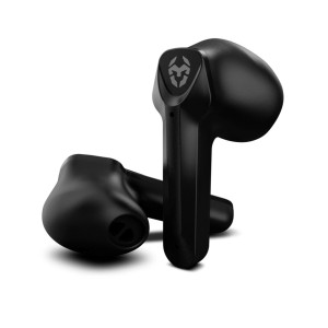 Headphones Krom NXKROMKALL Black (1 Unit)