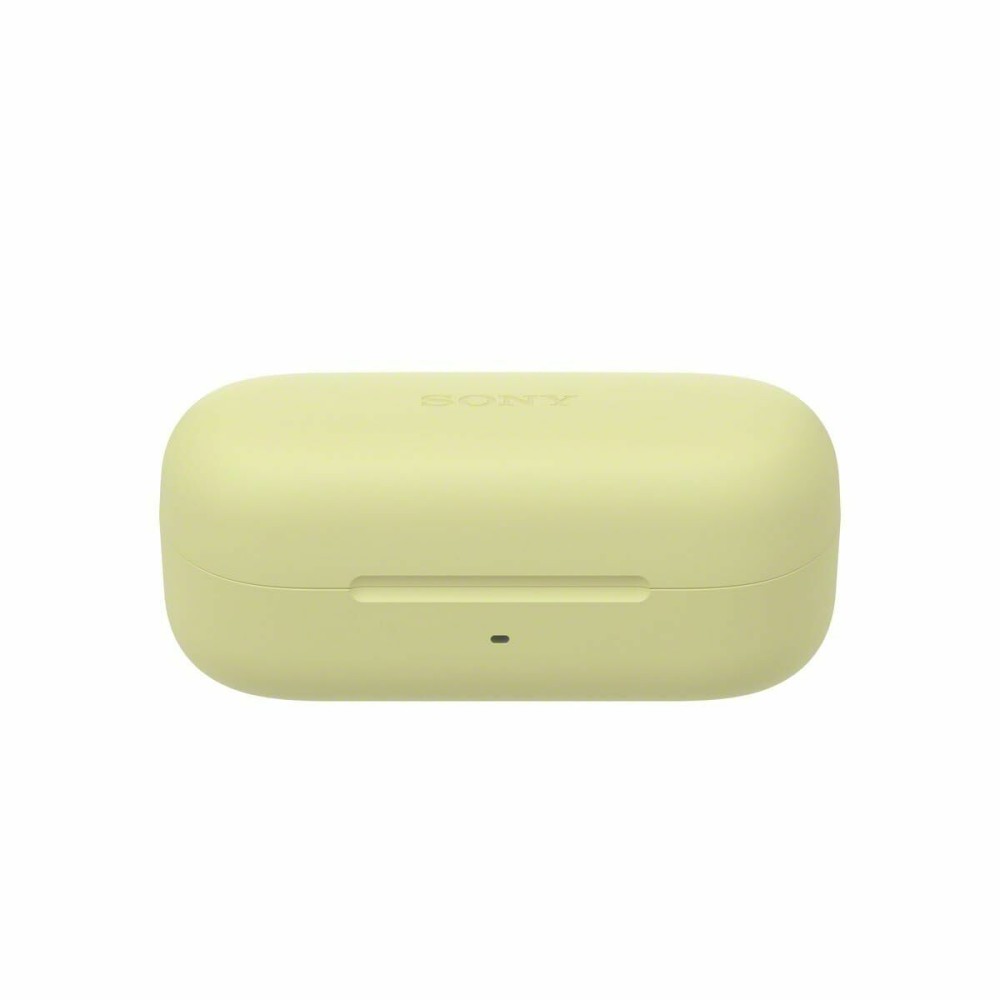 In-ear Bluetooth Headphones Sony WFC510Y.CE7 Yellow