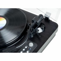 Tourne-disques Thomson TT650BT Noir