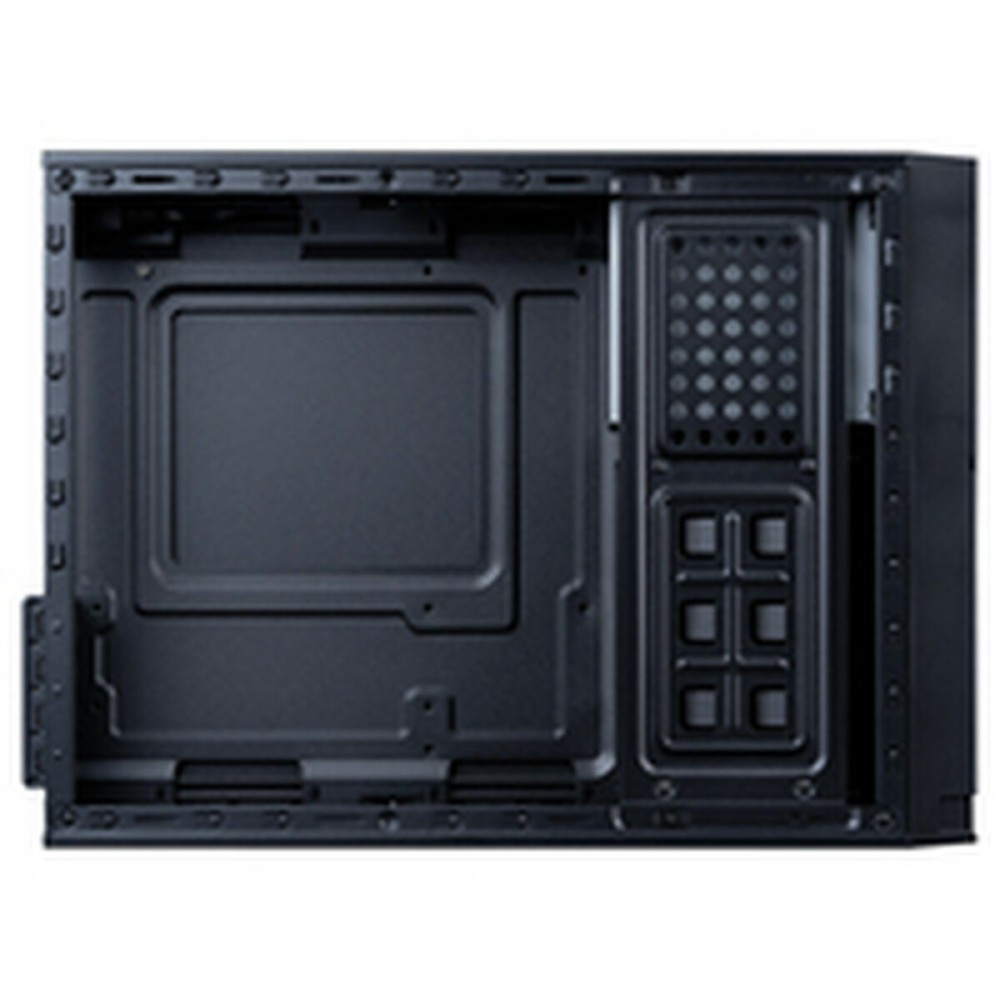 Boîtier ATX semi-tour Hiditec SLM30 Noir