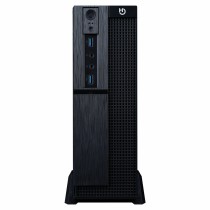 Boîtier ATX semi-tour Hiditec SLM30 Noir