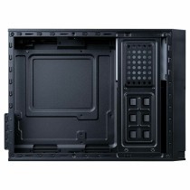 Boîtier ATX semi-tour Hiditec SLM30 Noir