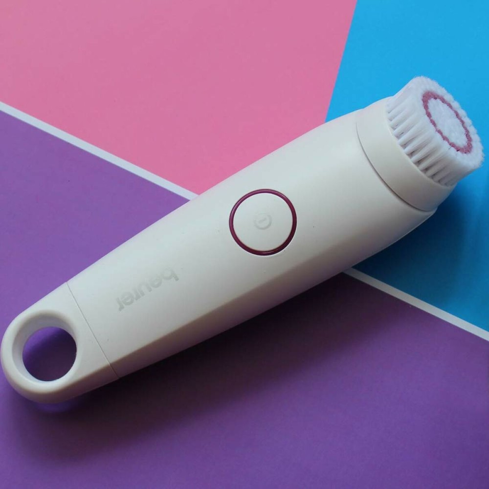 Facial cleansing brush Beurer FC45